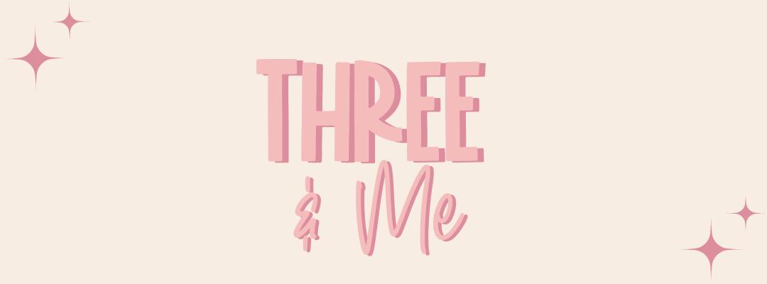 Three & Me